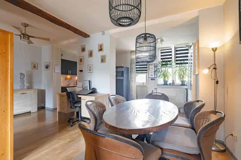 Hoekwoning Brunssum Schutterspark 3 slaapkamers energielabel A