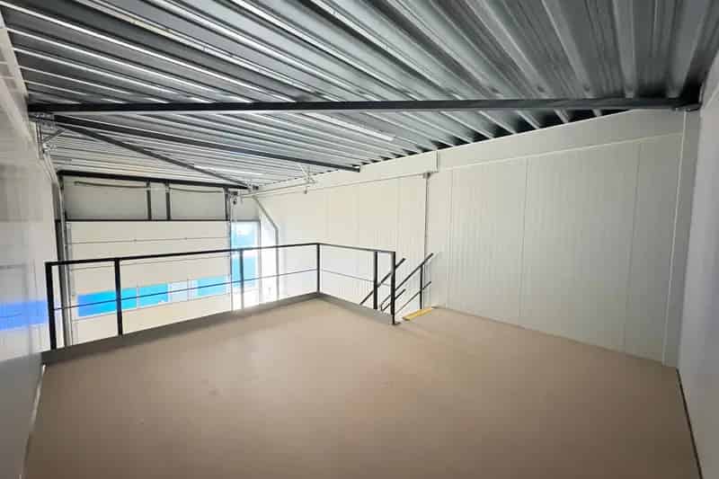 Bedrijfsunit te huur te koop Usselerhalte 118 Enschede