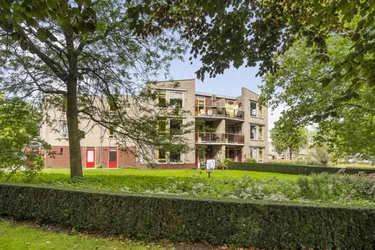 3 Slaapkamers Een gezinswoning VechtHorst