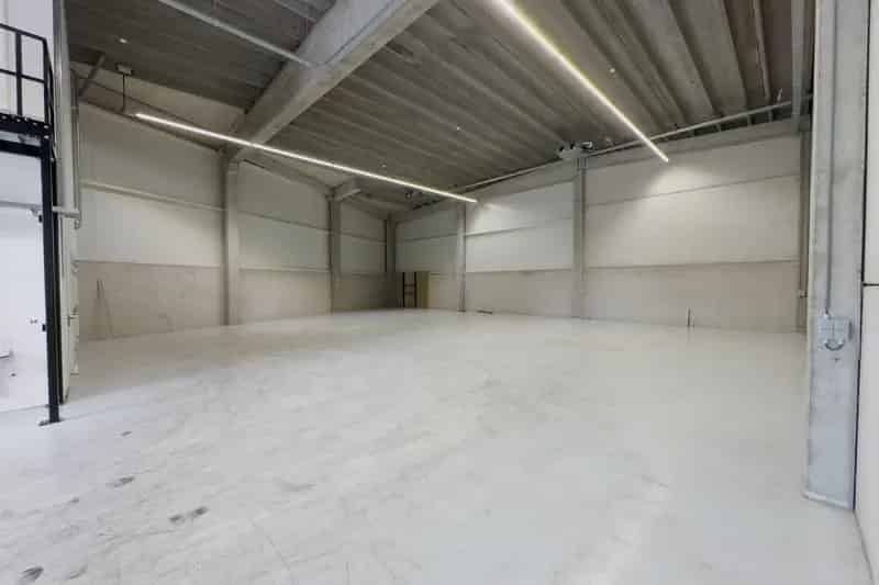 Bedrijfshal Zundert te Huur of Koop