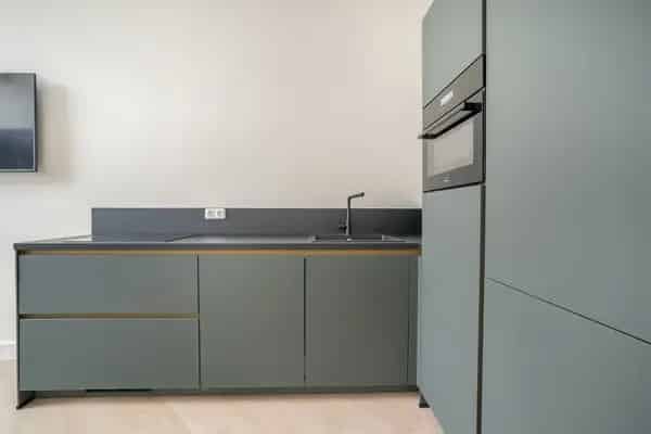 Gemeubileerd Appartement 1 Slaapkamer - Beschikbaar vanaf 1 Mei