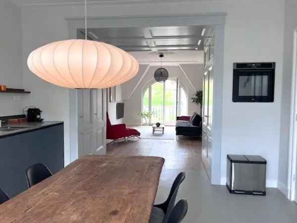 Appartement Te Huur in Rotterdam, Zuid-Holland