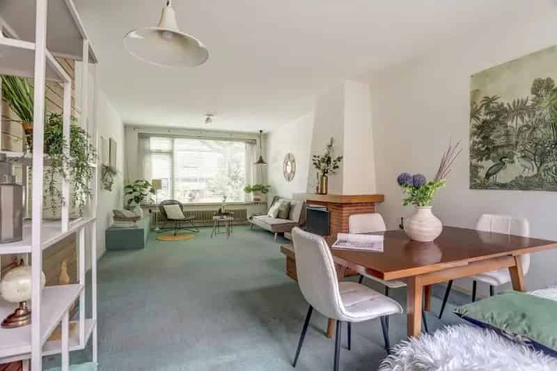 Huis te koop Nijmegen Hazenkamp 5 slaapkamers