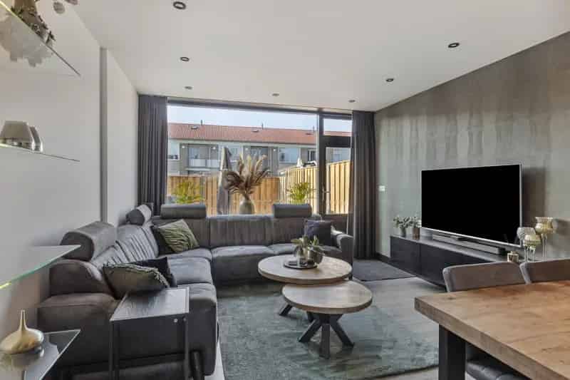 Gerenoveerde Instapklare Woning Krimpen aan den IJssel