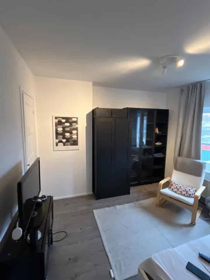 Kamer te Huur Eindhoven - Gezellige kamer met gedeelde faciliteiten