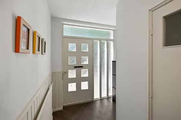 Starterswoning Heemskerk 4 slaapkamers nabij centrum