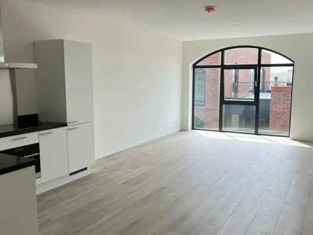 Te Huur Appartement Amsterdam Oost 2 Slaapkamers