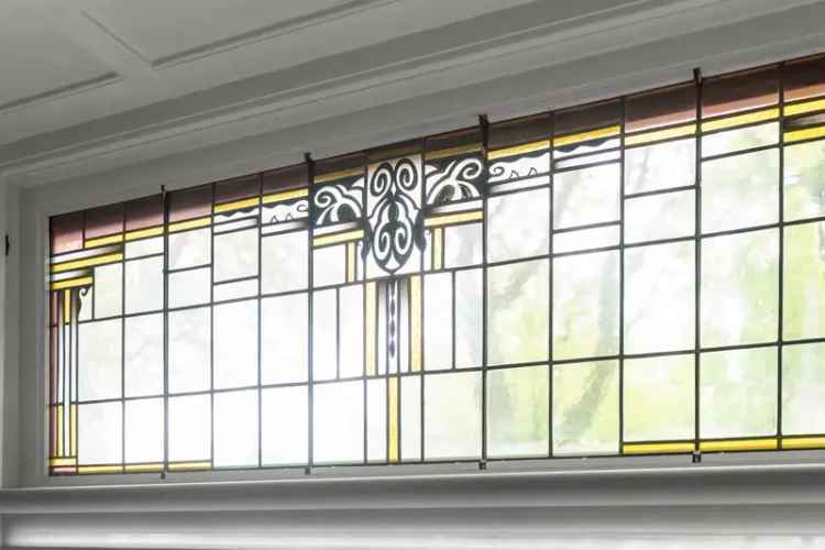 Luxe Familiehuis Amsterdam 247m2 Grote Tuin 187m2