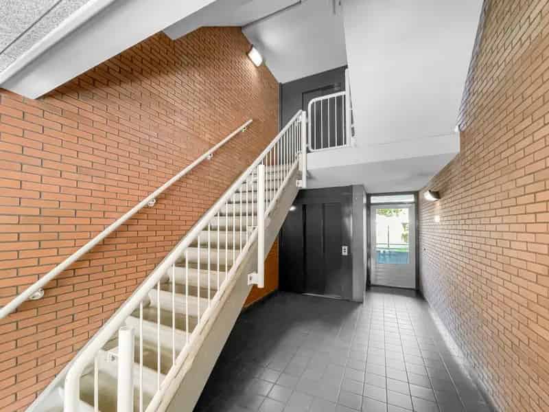 Appartement te huur Hilversum: 3-kamer appartement met parkeerplaats