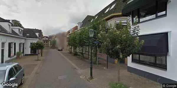 Appartement Lochem Achterstraat 2 kamers 48m2