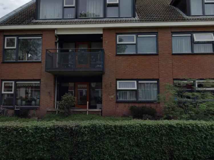 Aardbevingsschade herstel woning behang verwijdering