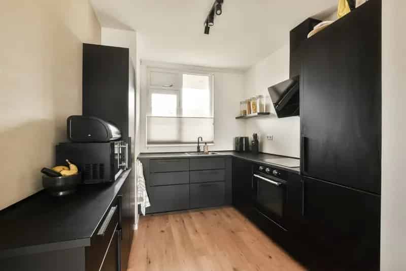 Ruim 2-kamer appartement Amsterdam Holendrecht