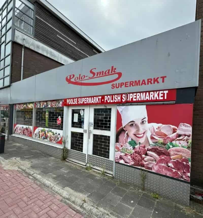Winkelruimte te huur Maassluis 140m2 Lange Boonestraat