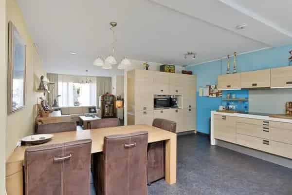 Ruime Tussenwoning Tegelen 2 slaapkamers Tuin Garage Energielabel A
