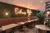 Cafetaria te Huur Wijhe 189m2 Compleet Ingericht