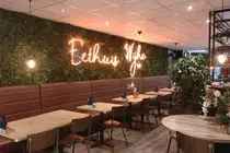 Cafetaria te Huur Wijhe 189m2 Compleet Ingericht