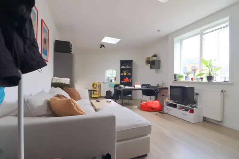 2 Kamer Appartement Hilversum Centrum 1 Juni 2025 Beschikbaar