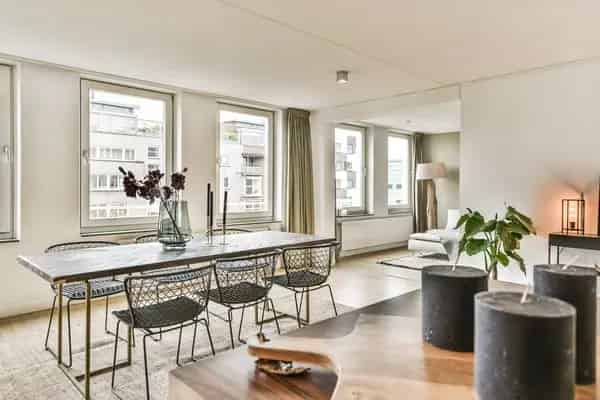 Te Huur: Appartement Amsterdam Centrum Valkenburgerstraat