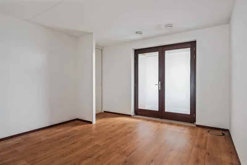 Luxe Appartementen Amsterdam Oost Havengebied Nabij Centraal Station