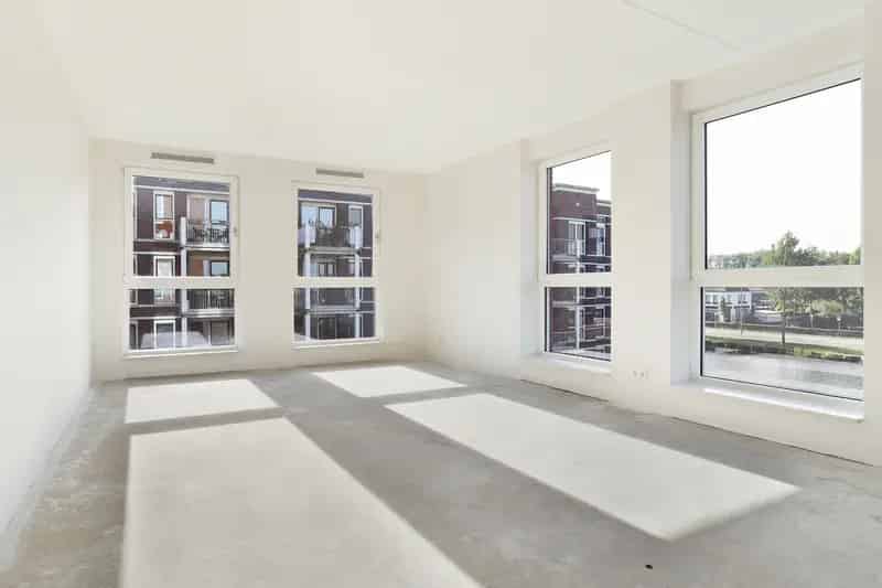 Luxe 3 Kamer Appartement Helmond Appartementencomplex Luyvestein