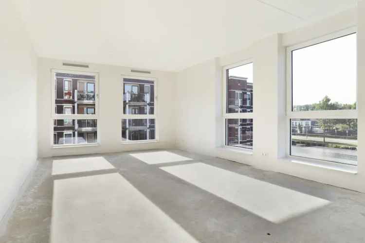 Luxe 3 Kamer Appartement Helmond Appartementencomplex Luyvestein