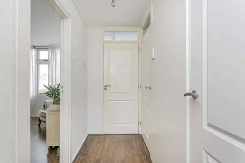 Ruime gezinswoning Vianen 4 slaapkamers grote tuin