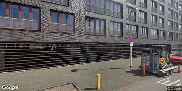 3-kamer Maisonnette Utrecht Musicallaan 163m2
