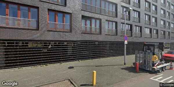 3-kamer Maisonnette Utrecht Musicallaan 163m2