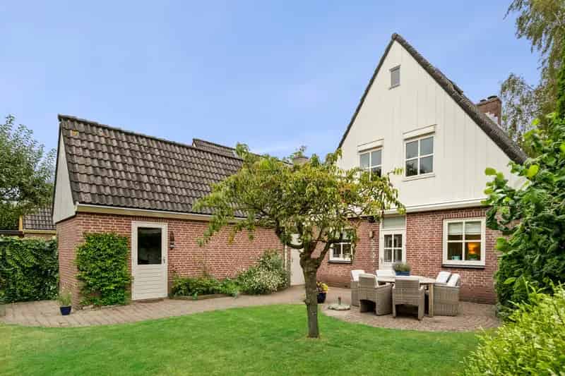 Huis te koop Lunteren Klokkegat 36