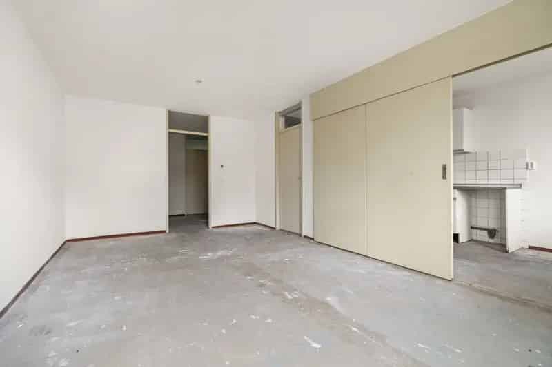 Appartement te koop Amsterdam Nieuw-West 2 slaapkamers tuin energielabel B