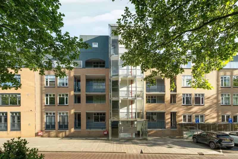 Appartement te koop: Blekerstraat 13 1315 AA Almere 