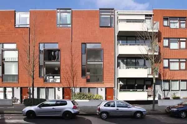 Ruime gezinswoning te huur in Hoofddorp 5 slaapkamers 3 badkamers