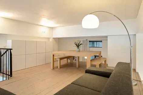 3 Kamer Appartement 132m2 Rotterdam Lloydkwartier