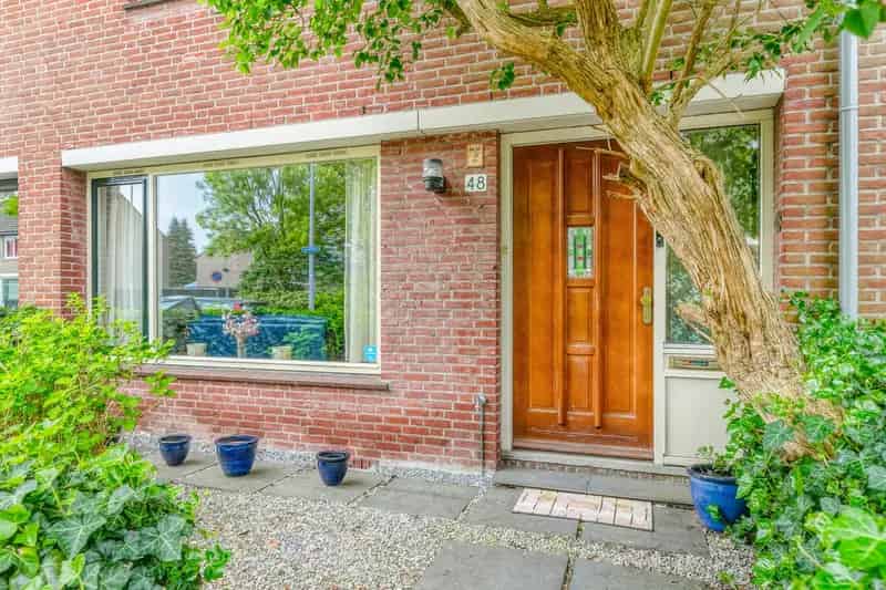 Huis te koop: Heidekruid 48 3068 RV Rotterdam 