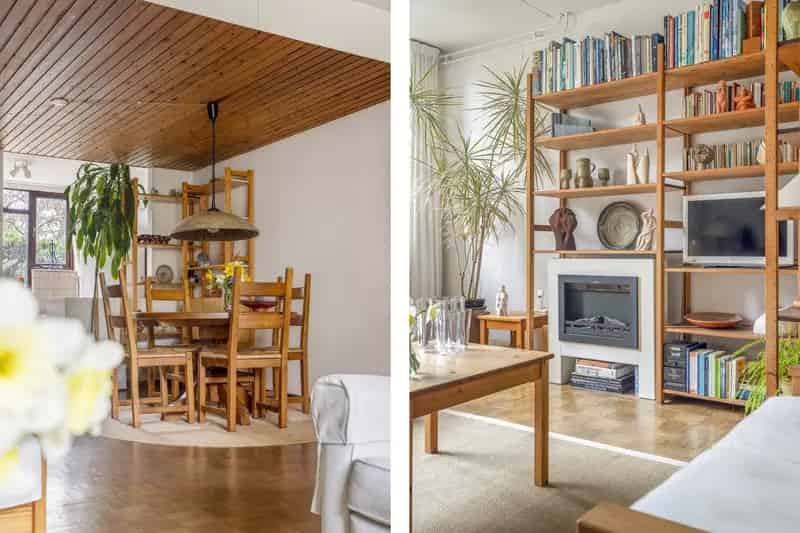 Huis te koop Heemskerk 4 slaapkamers tuin zuidwesten