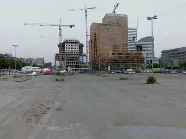Appartement Amsterdam Zuid George Gershwinlaan te huur