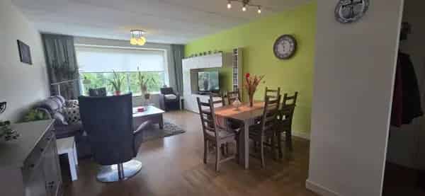 Ruim 3-kamerappartement Breda Amerongenstraat