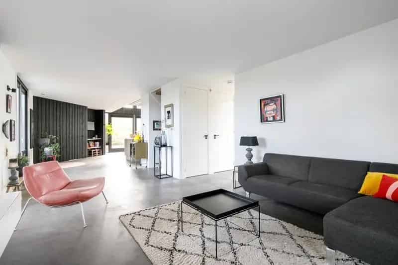 Vrijstaande woning Amersfoort - Ruime gezinswoning met studio en tuin