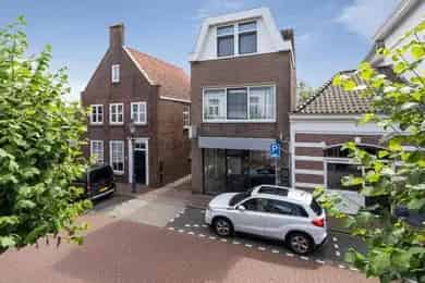 450 m2 Winkelruimte te Huur Etten Leur