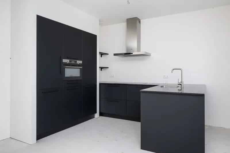 Luxe appartement Den Bommel  2 slaapkamers Dakterras A++