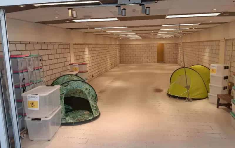 Winkelruimte te Huur Venray Kapelaanspad