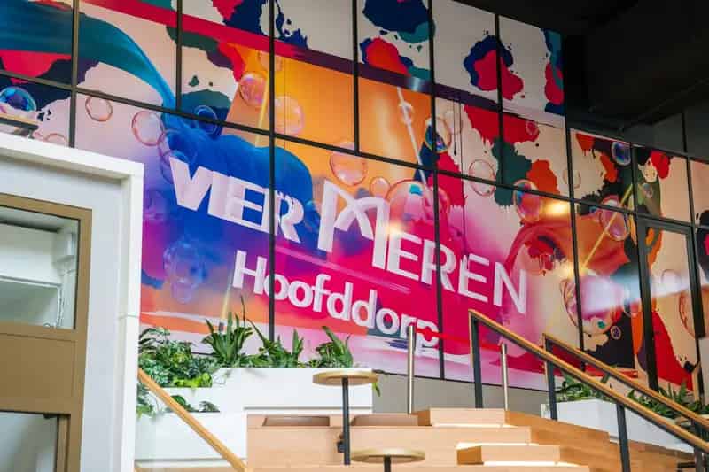 Horecaruimte Hoofddorp | Zoek horeca te huur: Marktlaan 120 2132 DM Hoofddorp 