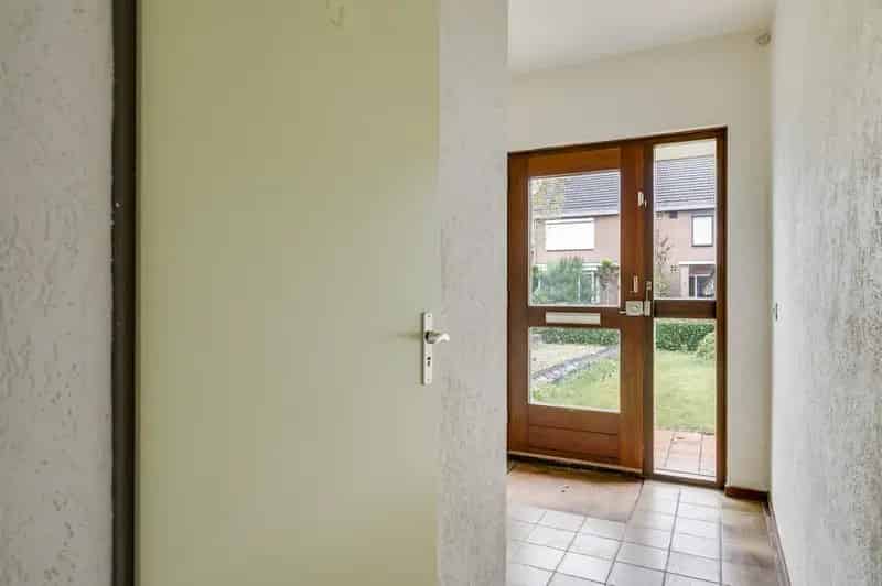 Huis Te Koop , 9, Op het Zant, Meijel, Limburg