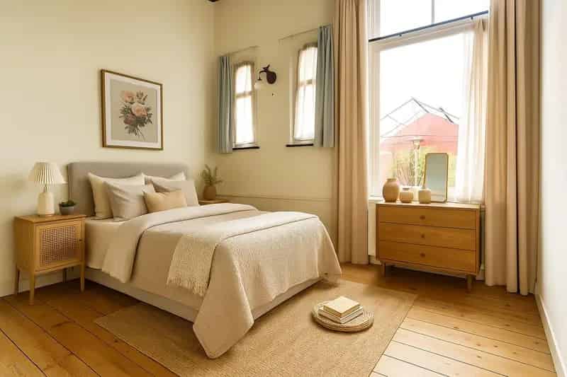 Rijksmonument Appartement Delft 107m2 3 Slaapkamers Centrum TU Delft