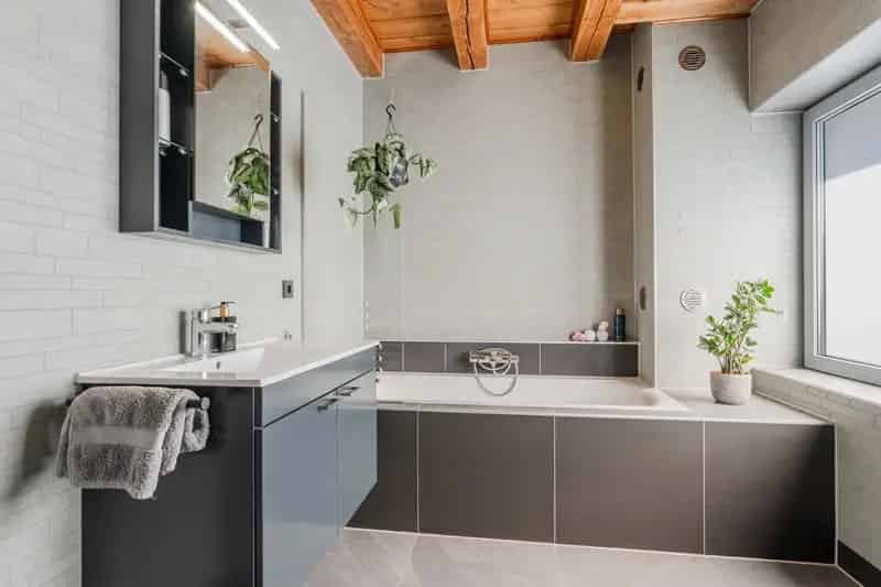 Vrijstaande Villa Almere Poort 4 slaapkamers Grote Garage A++