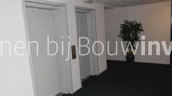 Appartementen Oostplein Rotterdam