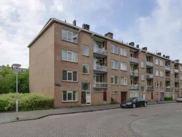 Appartement te Huur Amsterdam Beemsterstraat
