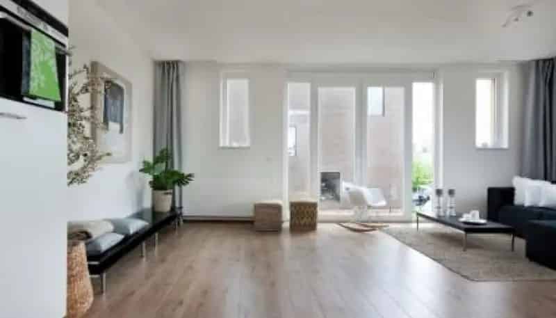 Luxe 3-kamerappartement Nieuwegein - Per 1 mei 2025
