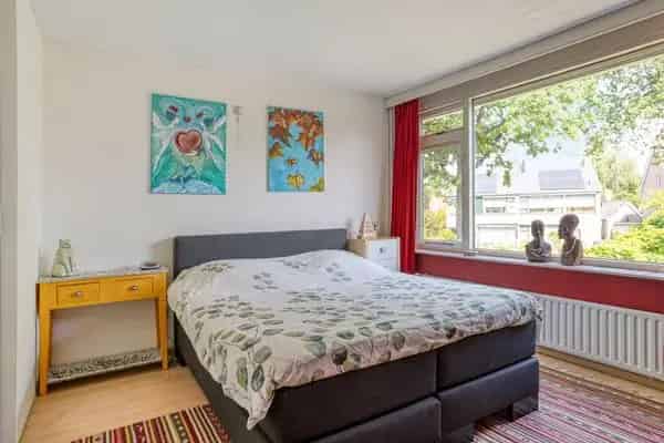 Huis Te Koop , 1, Groenendaal, Bergen op Zoom, Noord-Brabant