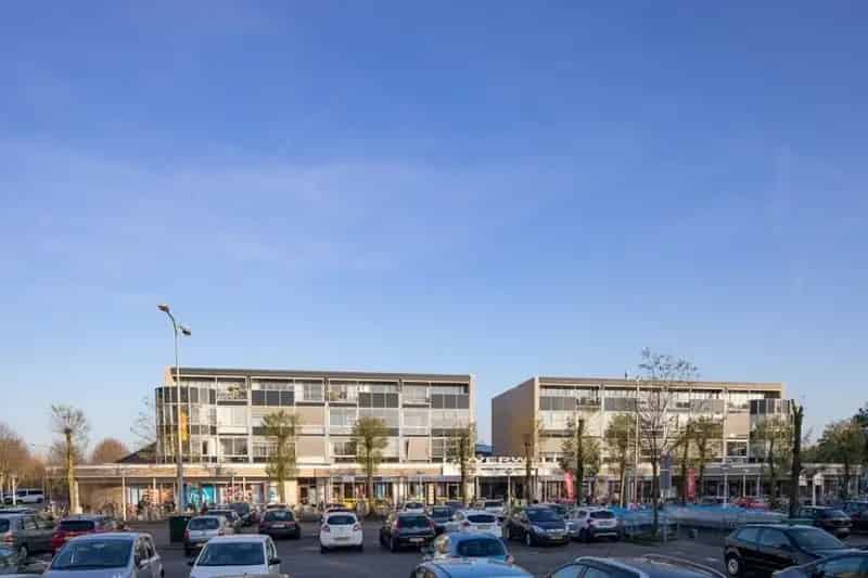Winkelruimte te huur Gouda Goverwelle 329m2